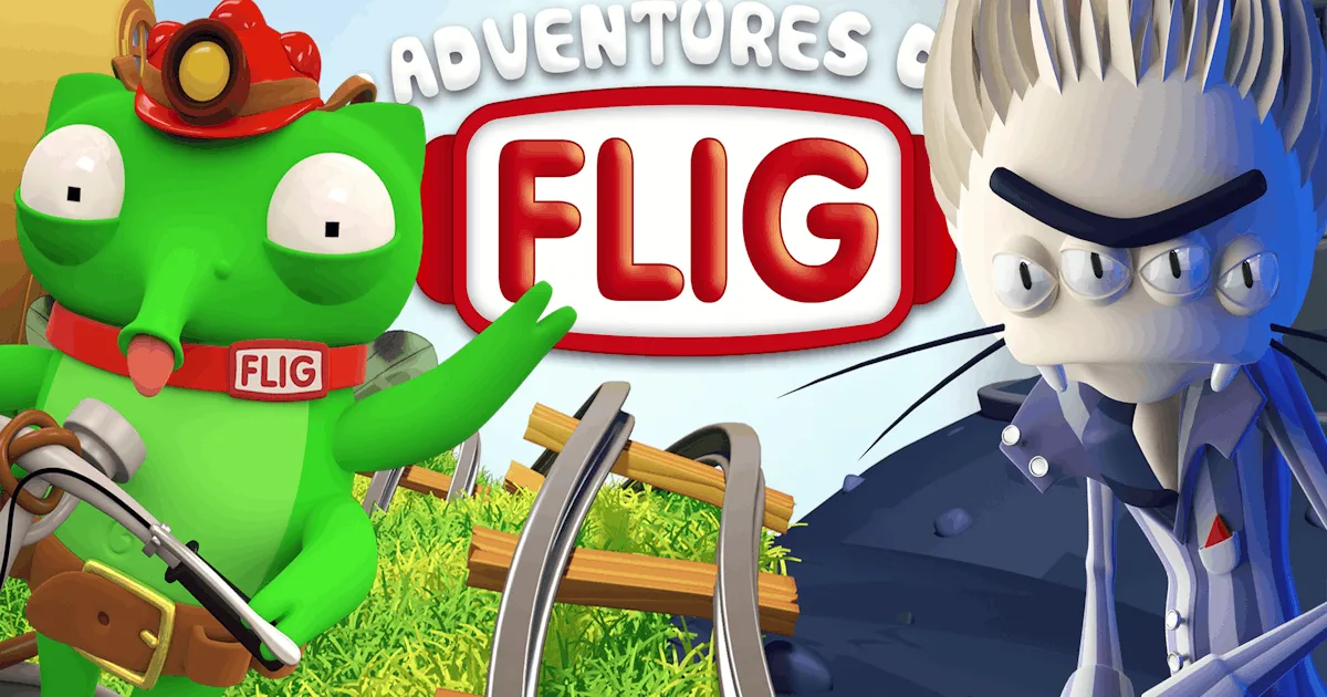 Adventures of Flig