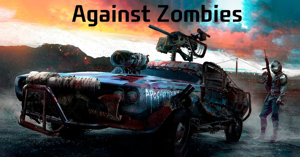 Against Zombies