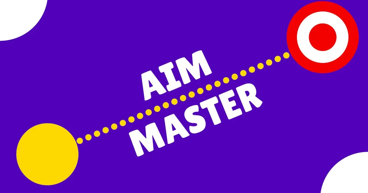 Aim Master