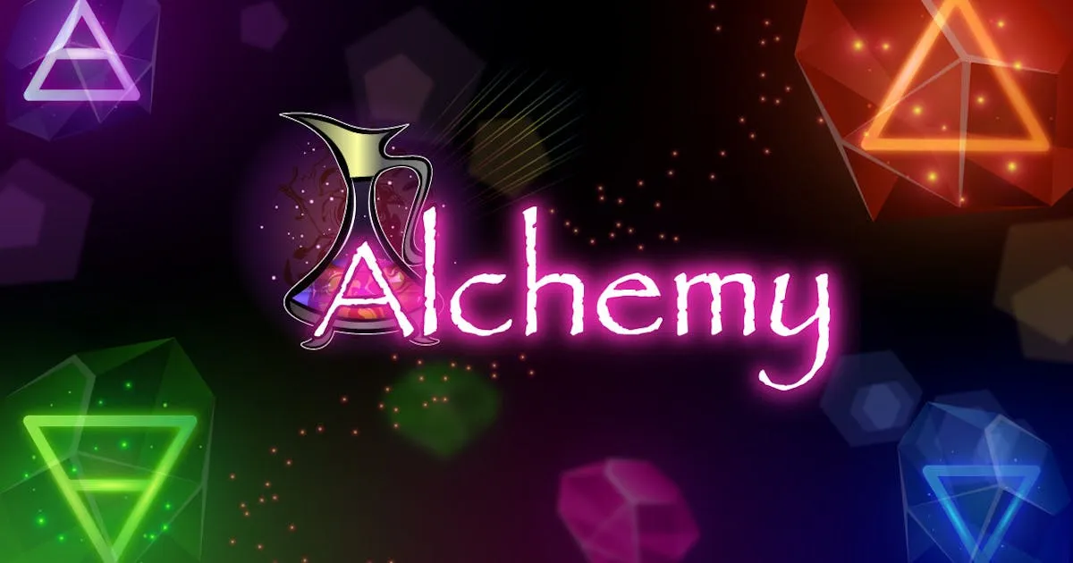 Alchemy