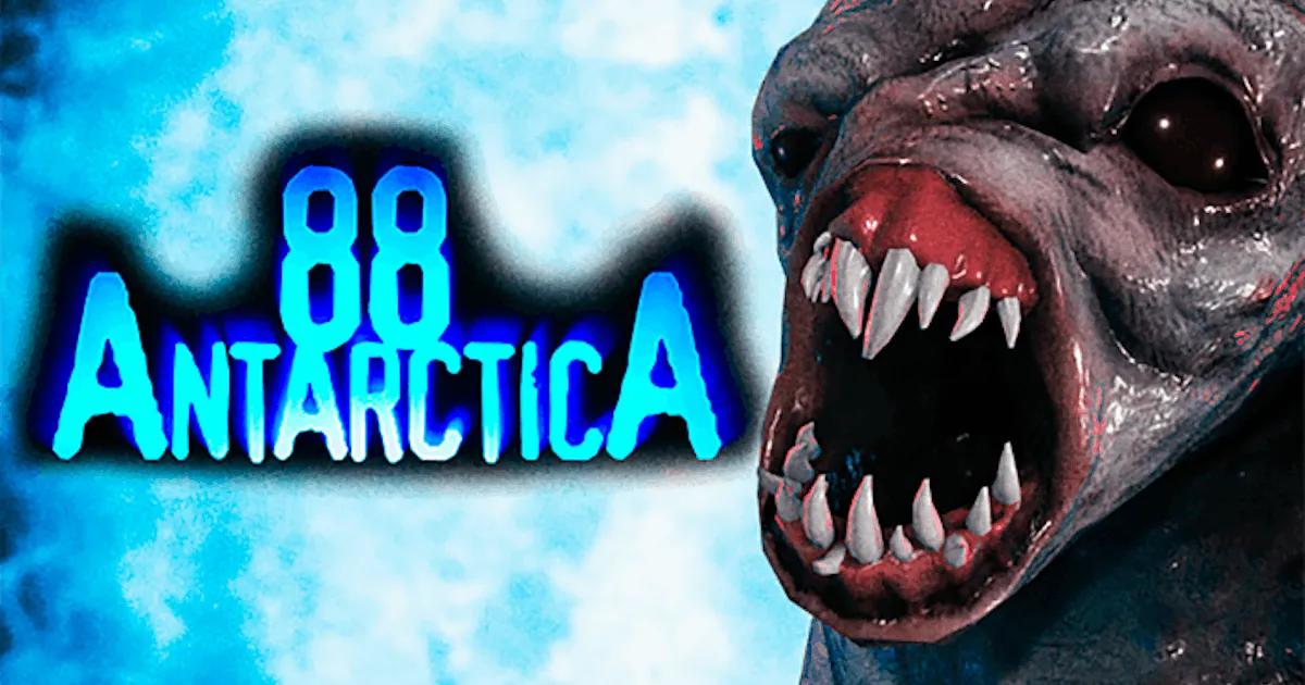 Antarctica 88