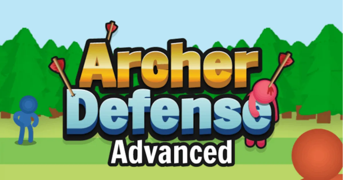 Archer Defense