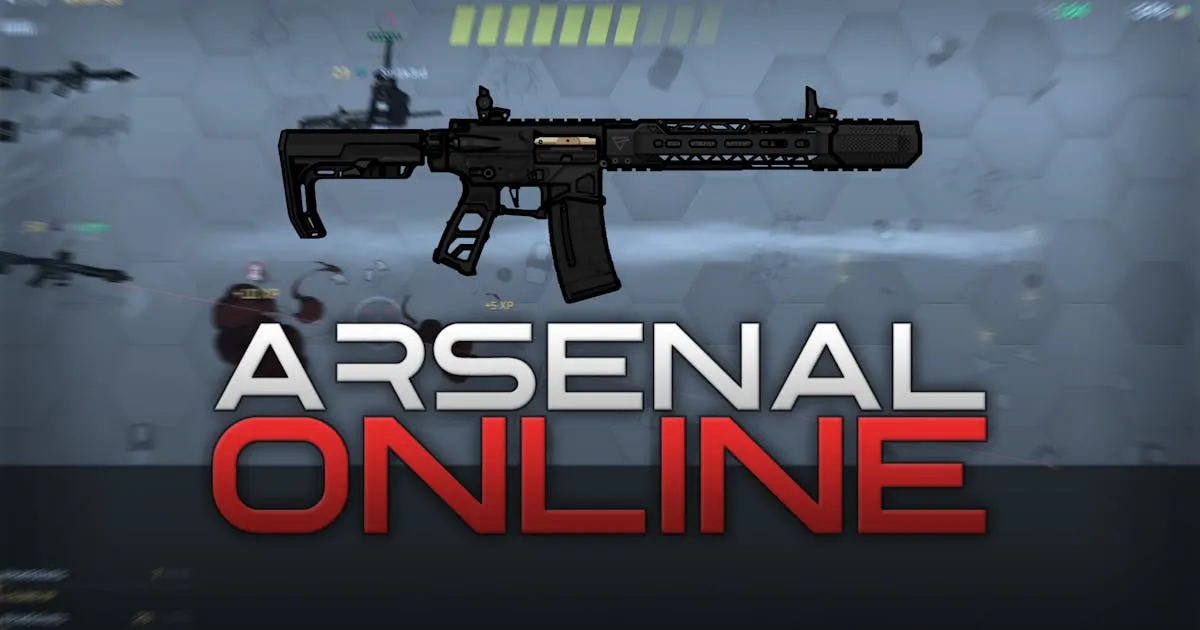 Arsenal Online