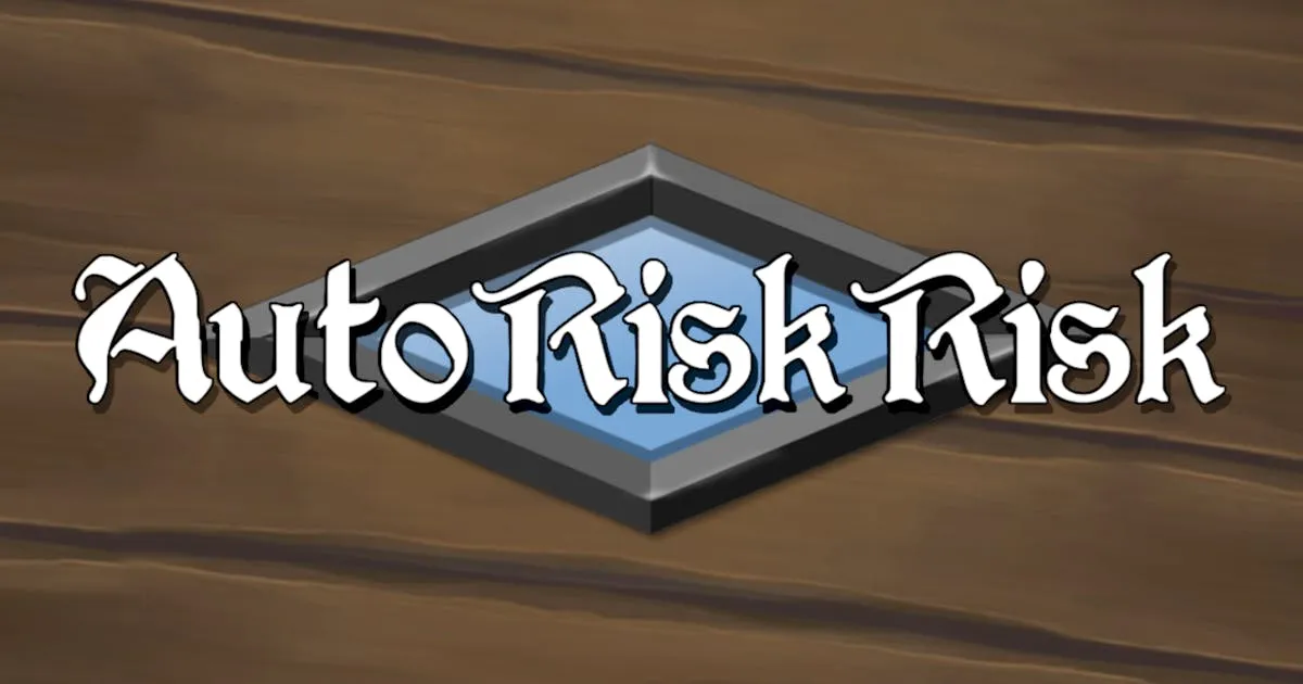 Auto RiskRisk