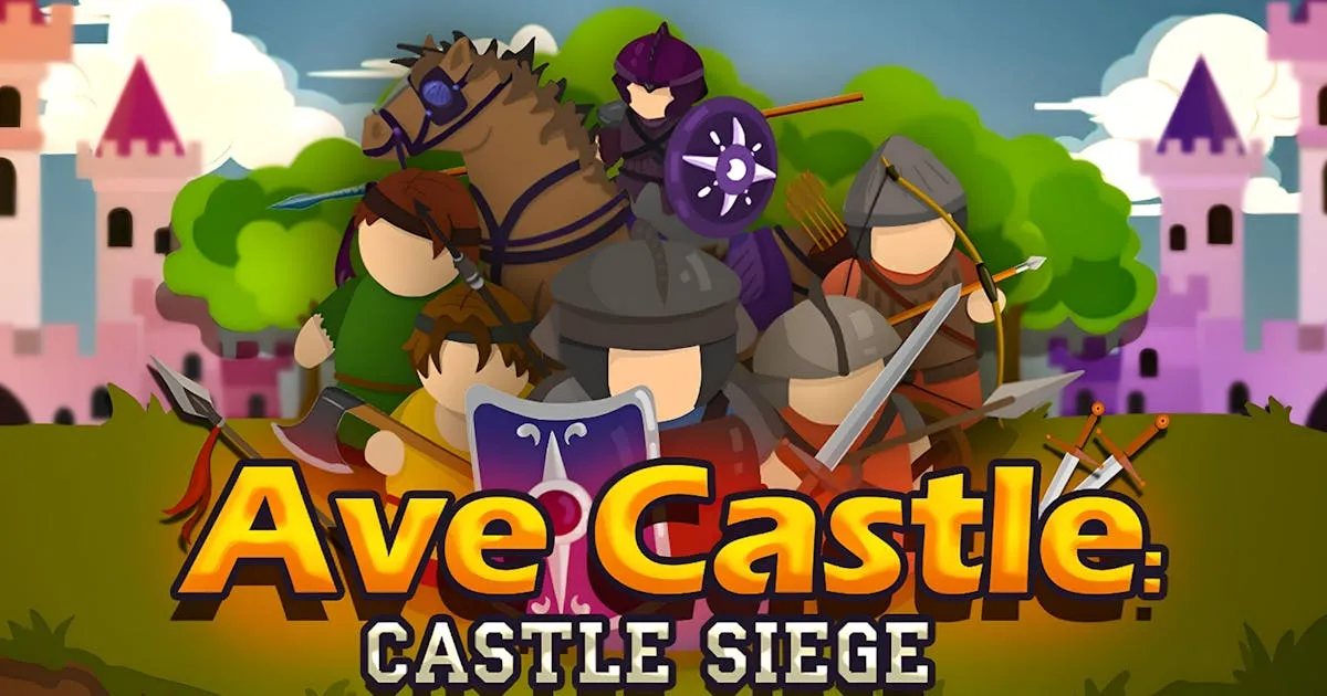 Ave Castle