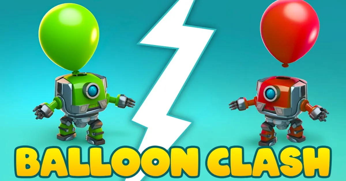 Balloon Clash