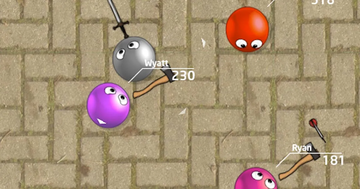 Balloons.io