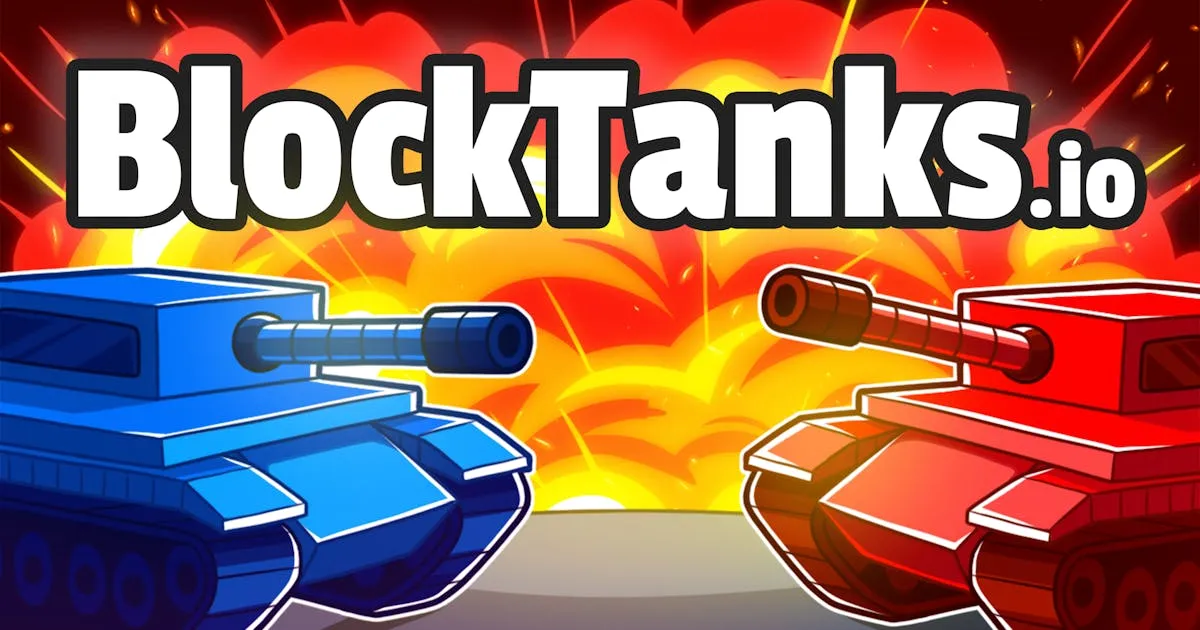 BlockTanks.io