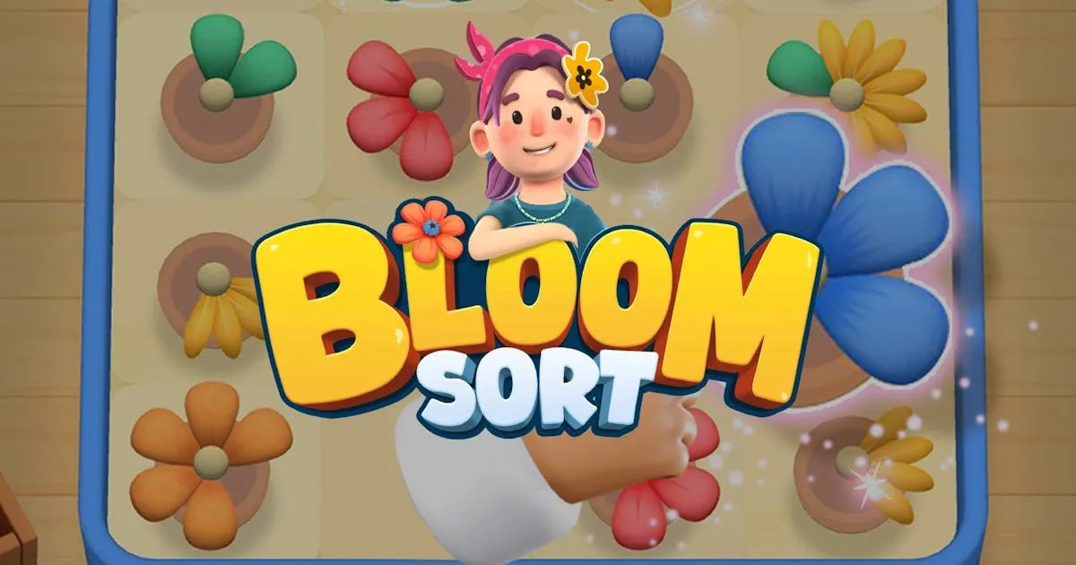 Bloom Sort