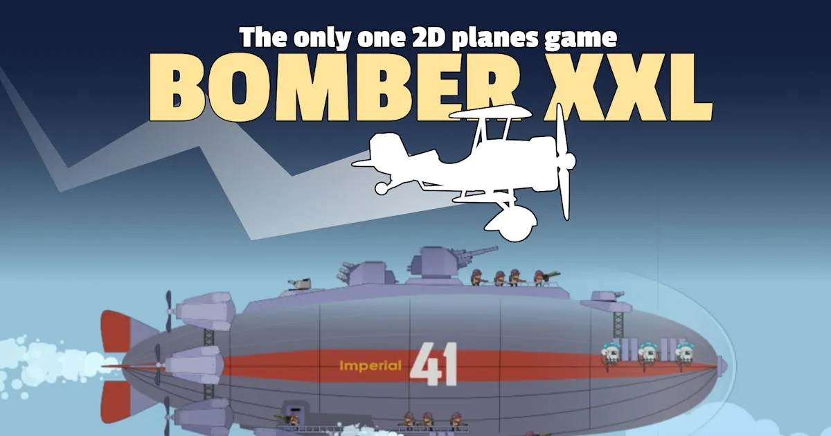 Bomber XXL