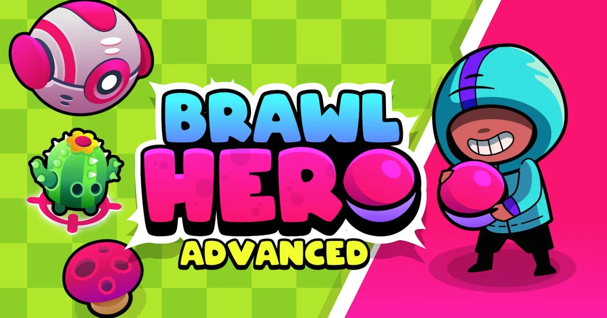 Brawl Hero