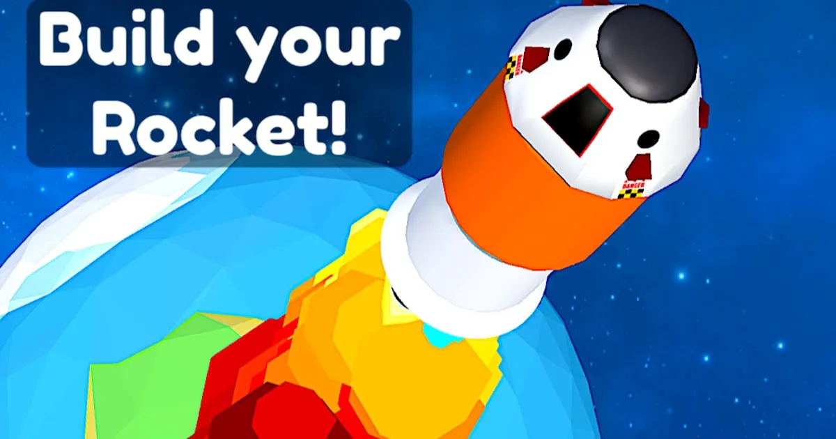 Build your Rocket