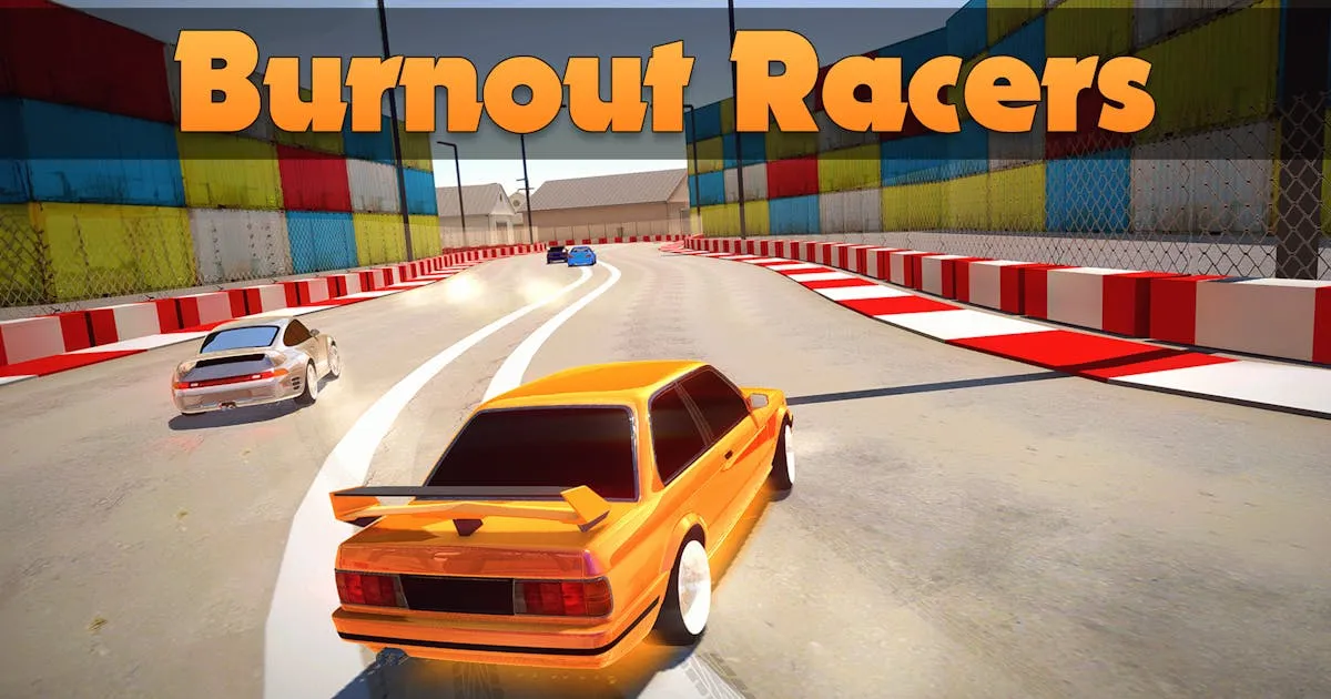 Burnout Racers