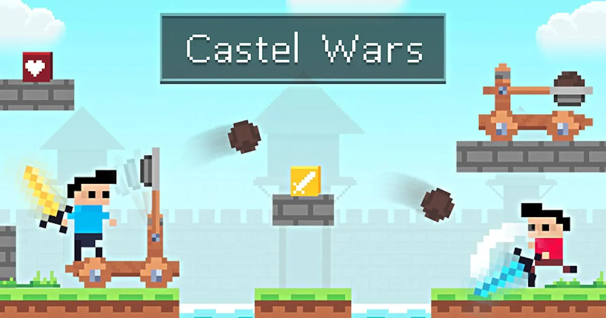 Castle Wars