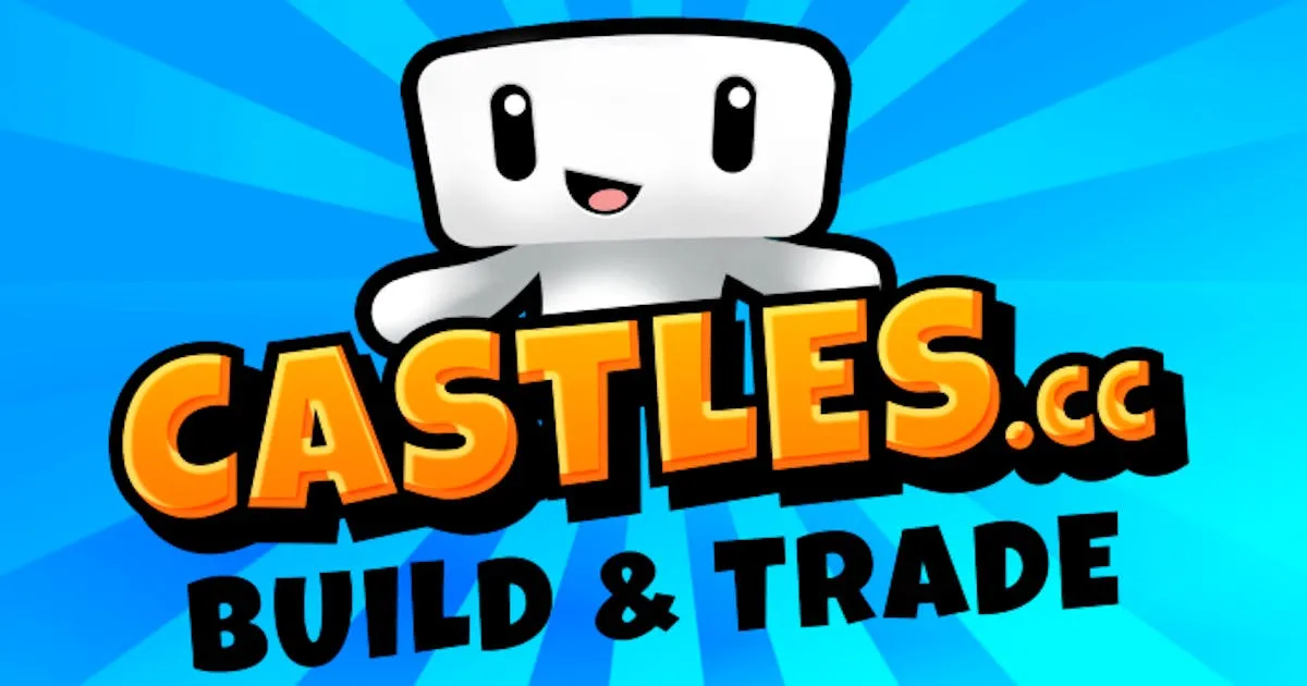 Castles.cc (Cubic Castles)