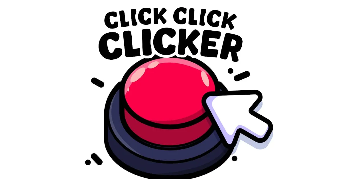 Click Click Clicker