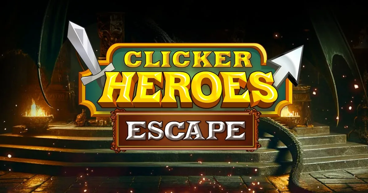 Clicker Heroes Escape