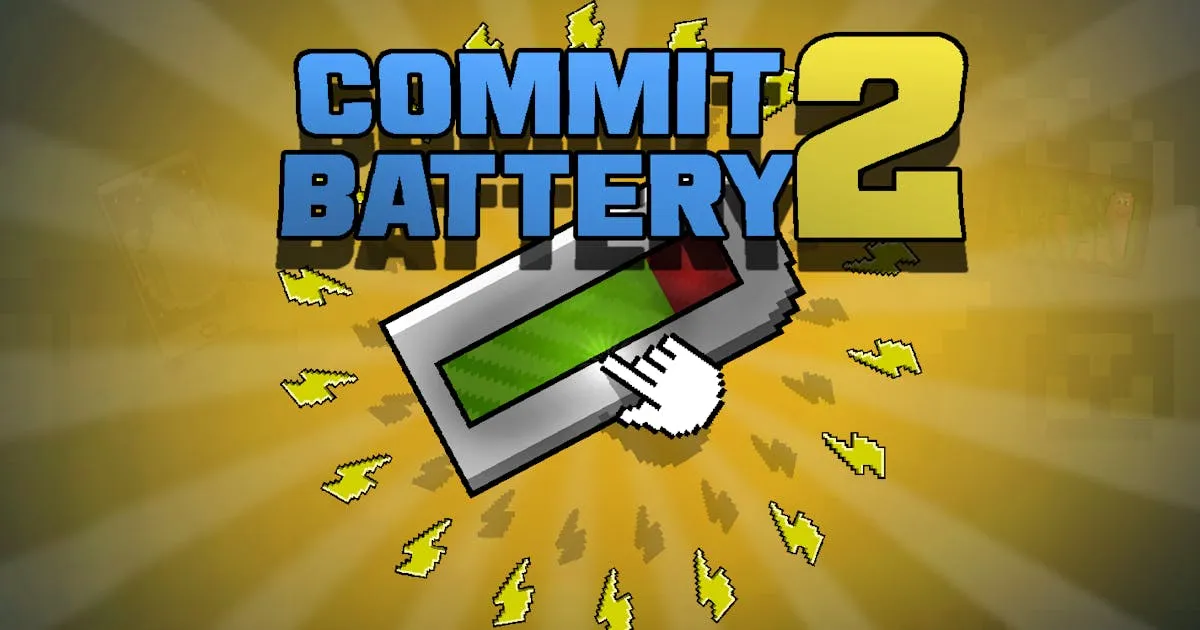 Commit Battery 2