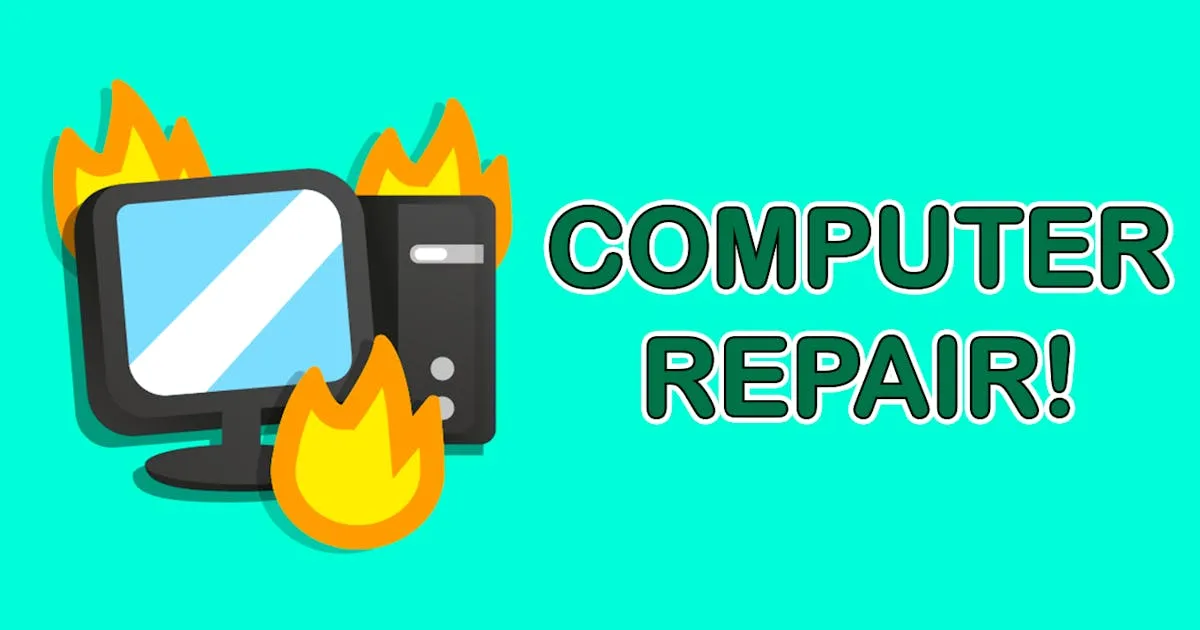 Computer Repair