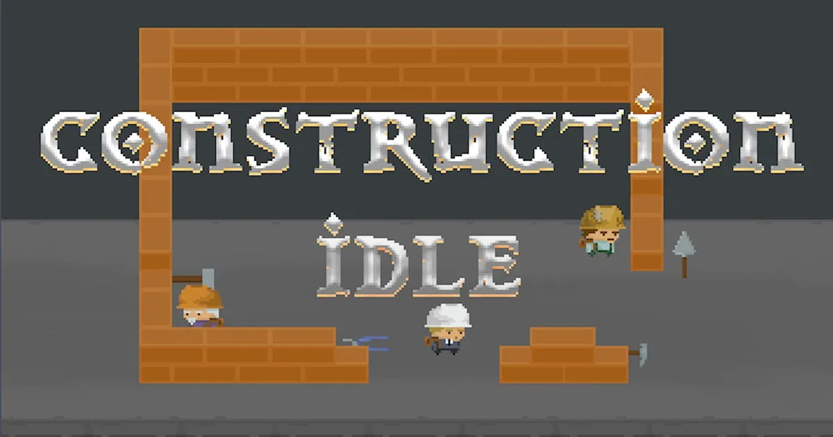 Construction Idle