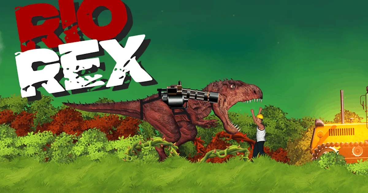 Rio Rex