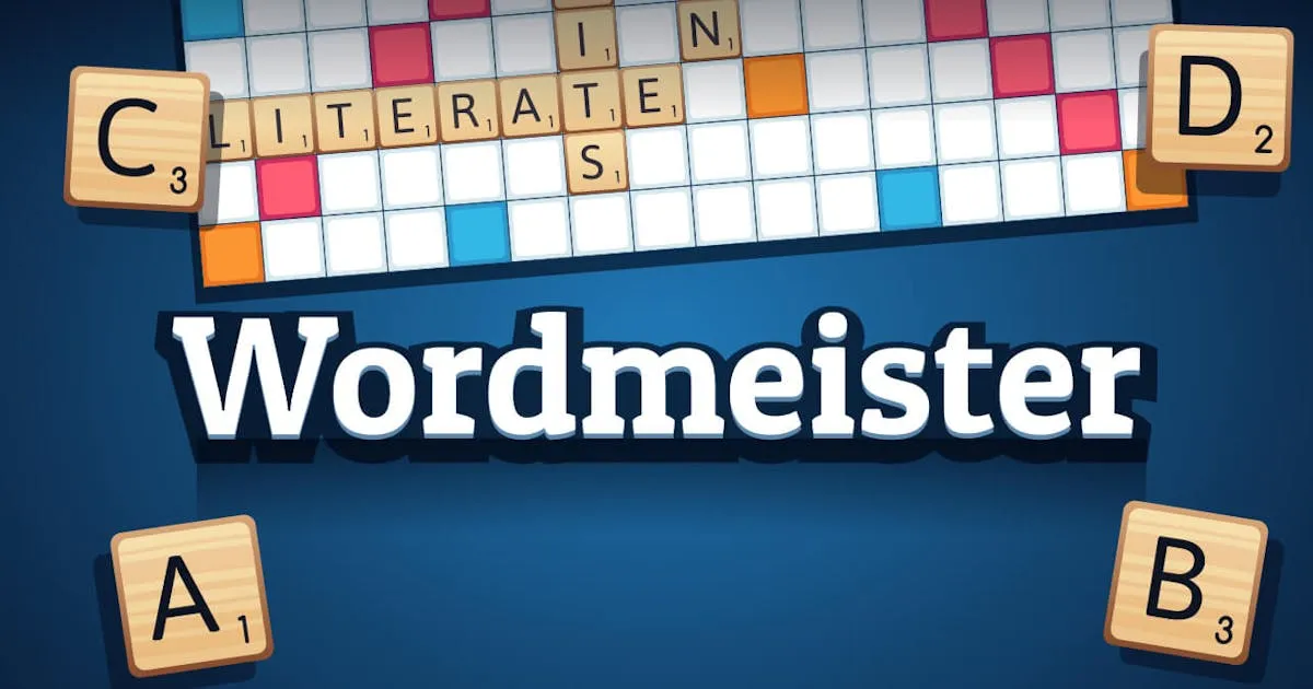 Wordmeister