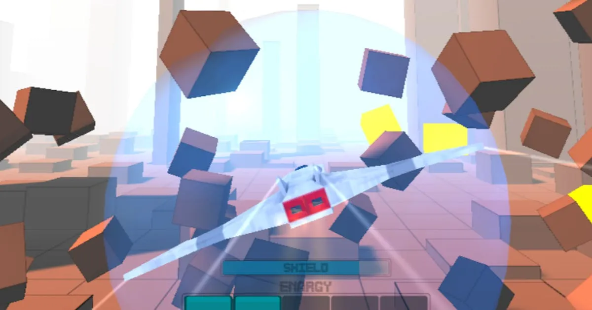 Cubic Rush