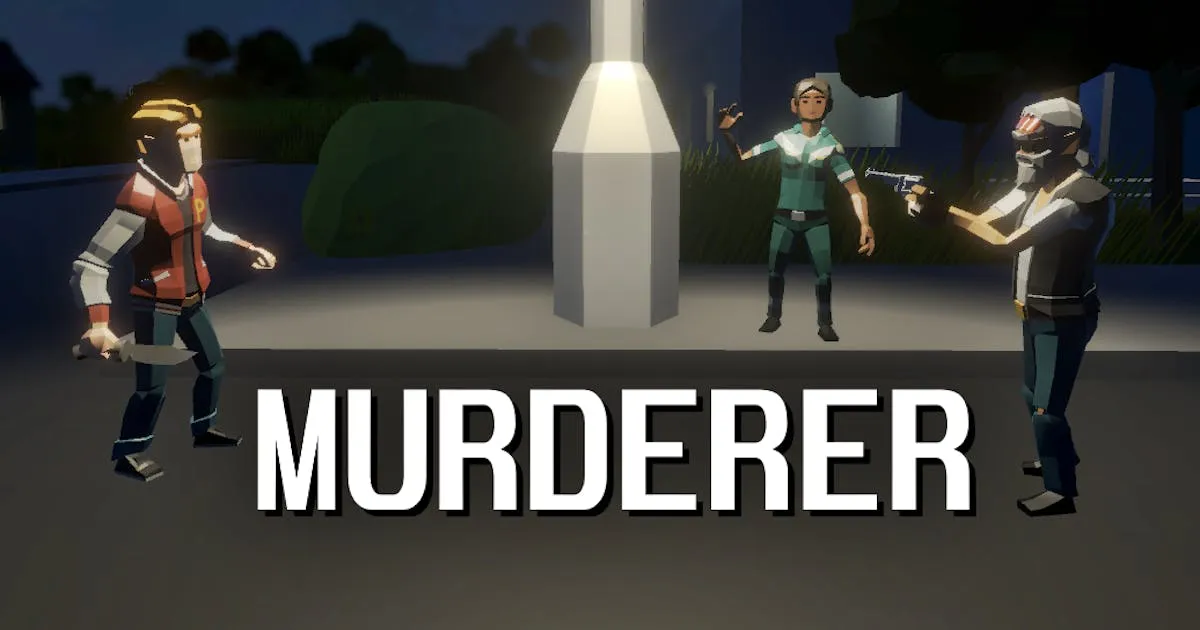 Murderer