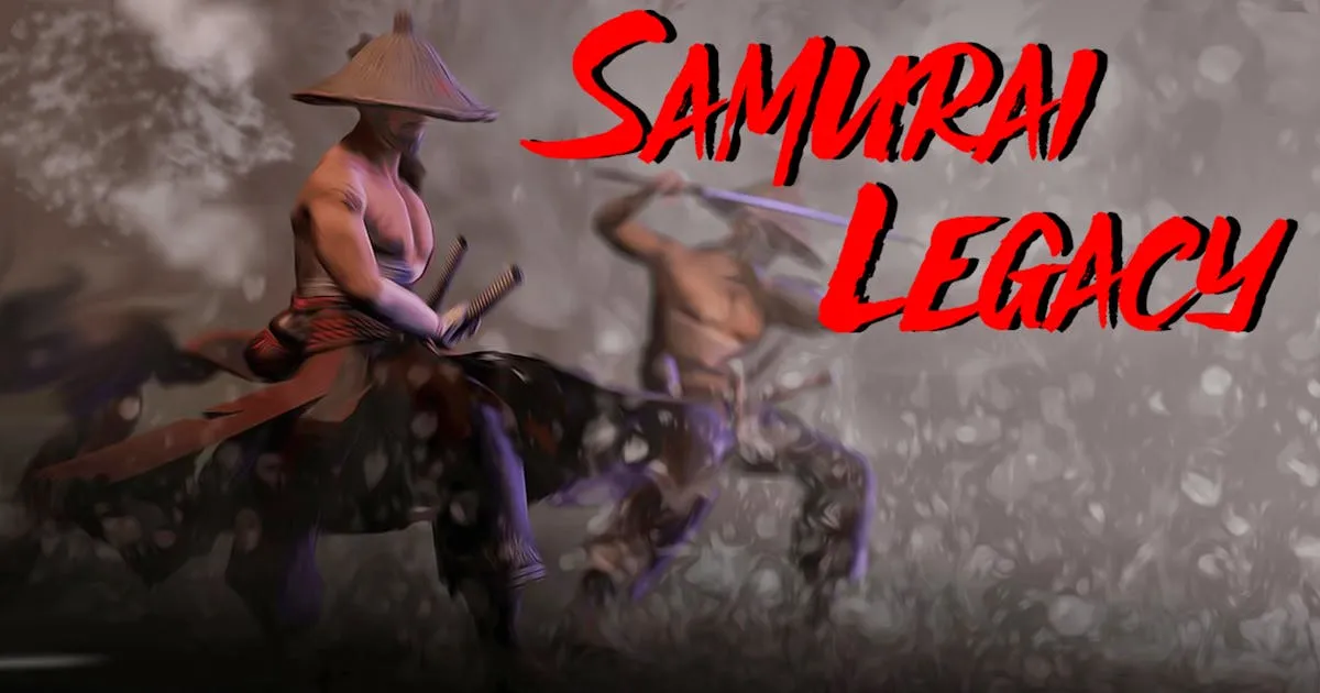 Samurai Legacy