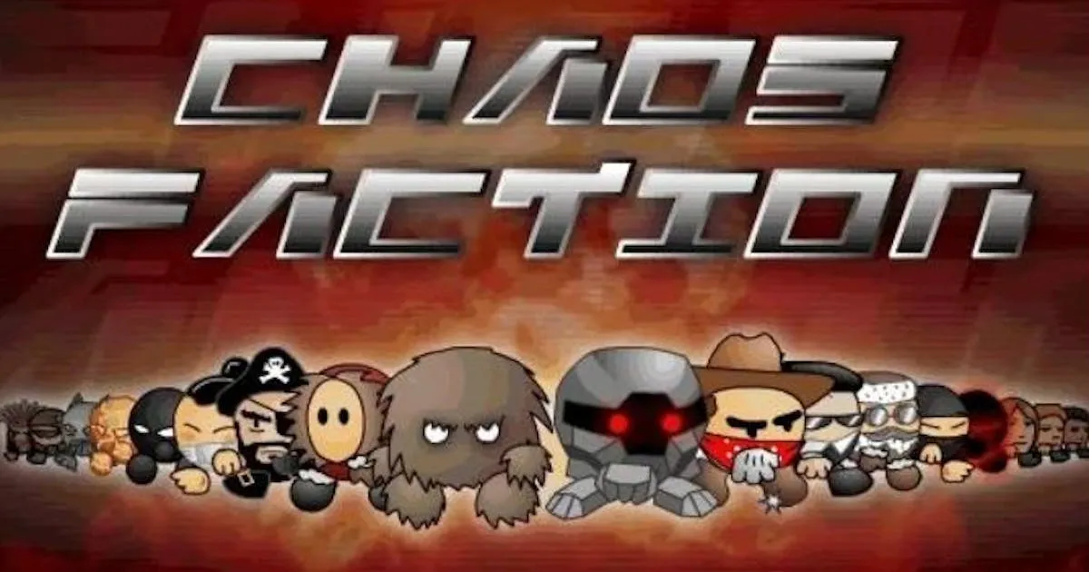 Chaos Faction