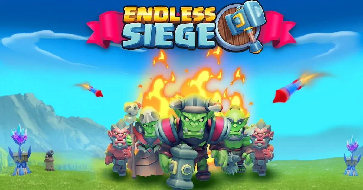 Endless Siege