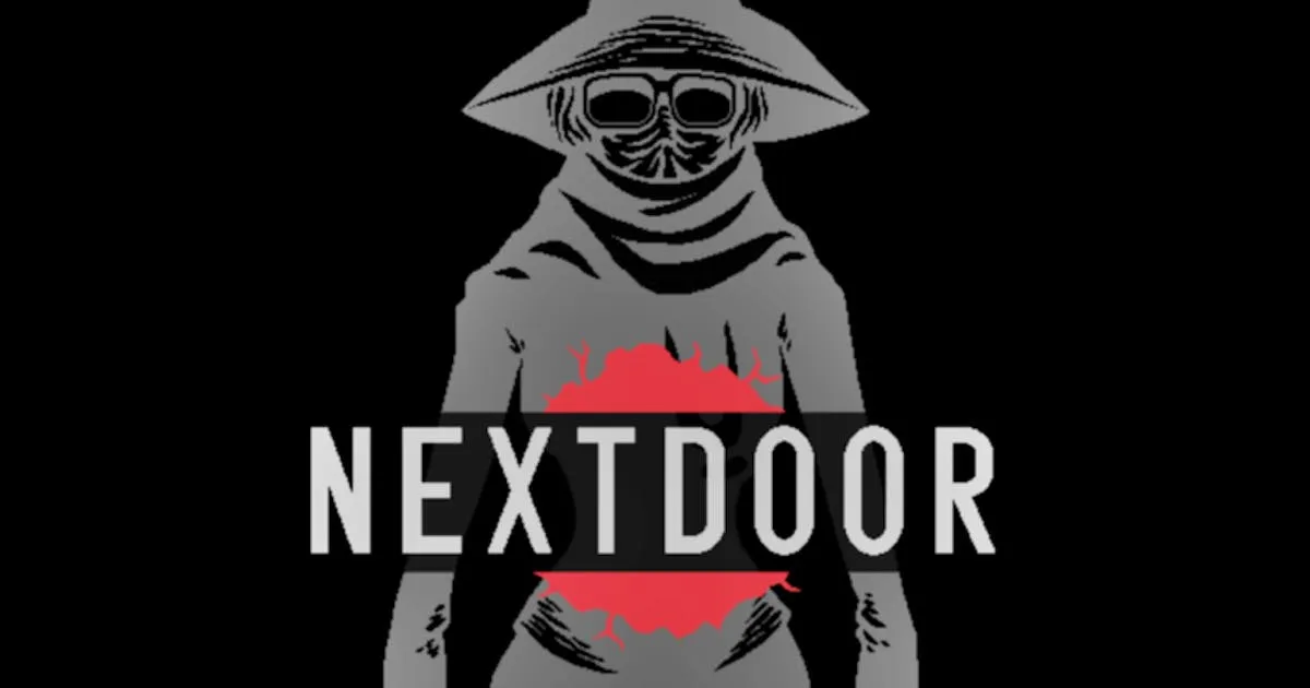 NextDoor