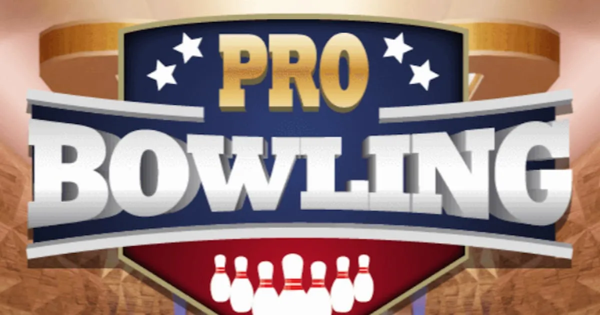 Pro Bowling 3D