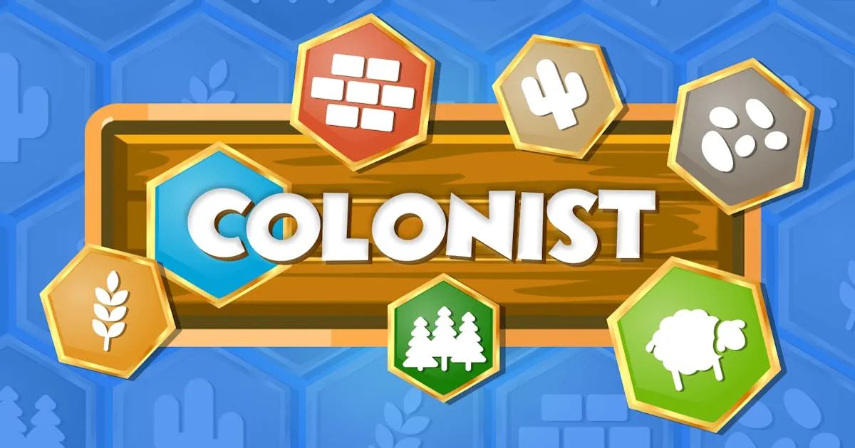 Colonist.io