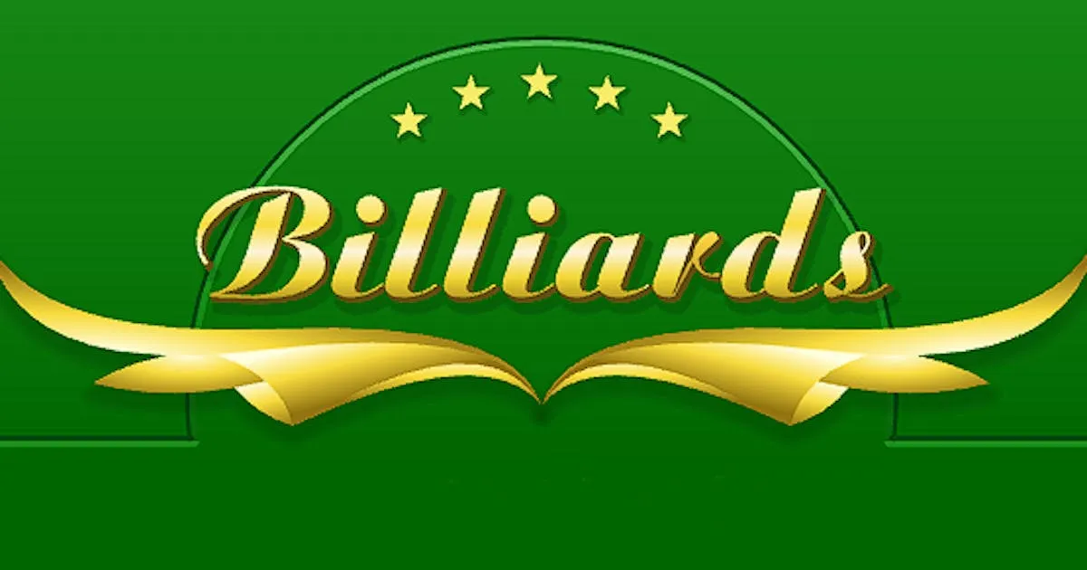 Billiards