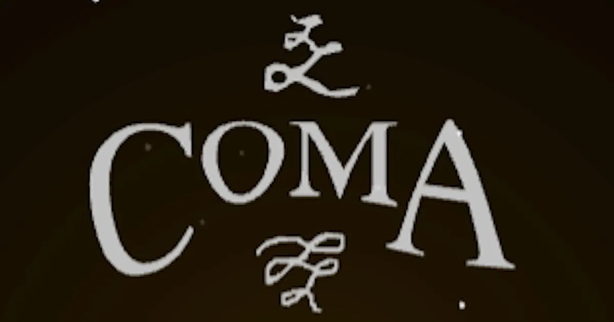 Coma