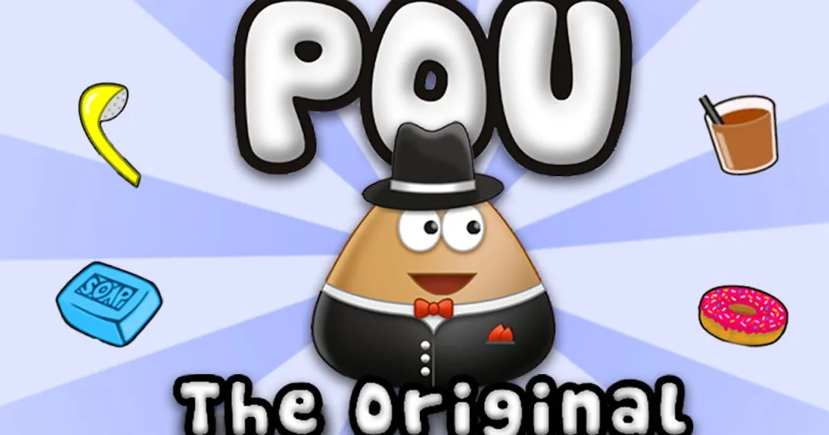 Pou