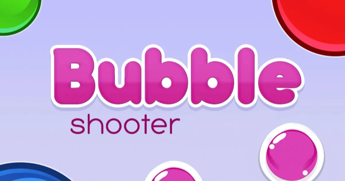 Bubble Shooter