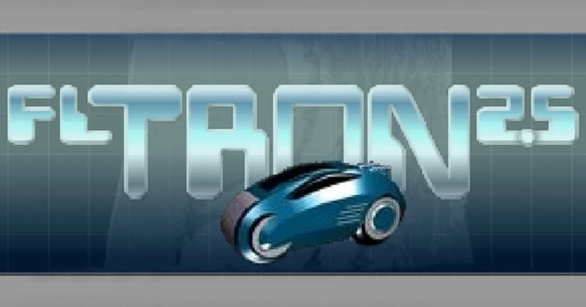 FL Tron