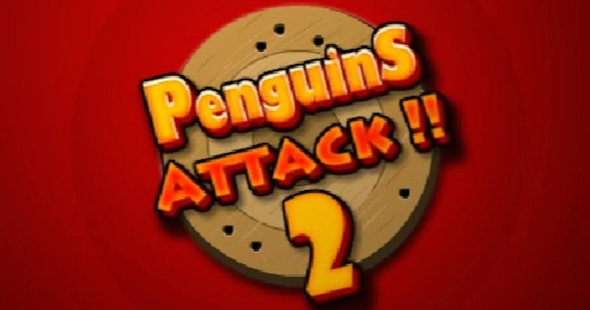 Penguins Attack TD 2