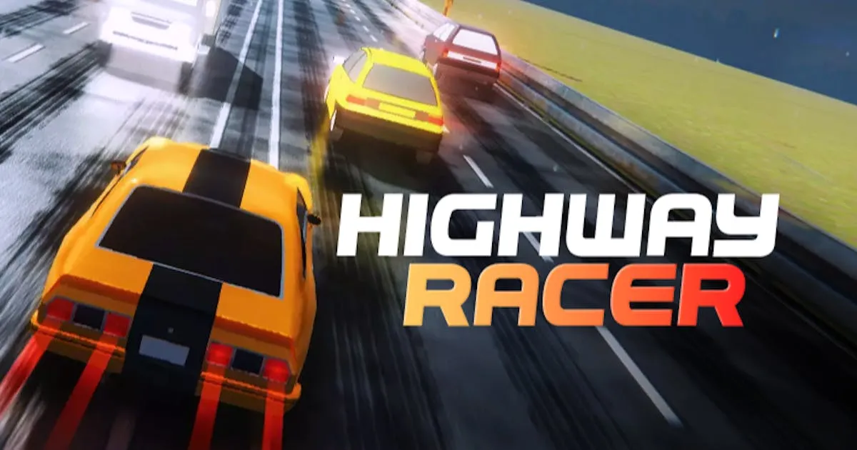 Highway Racer