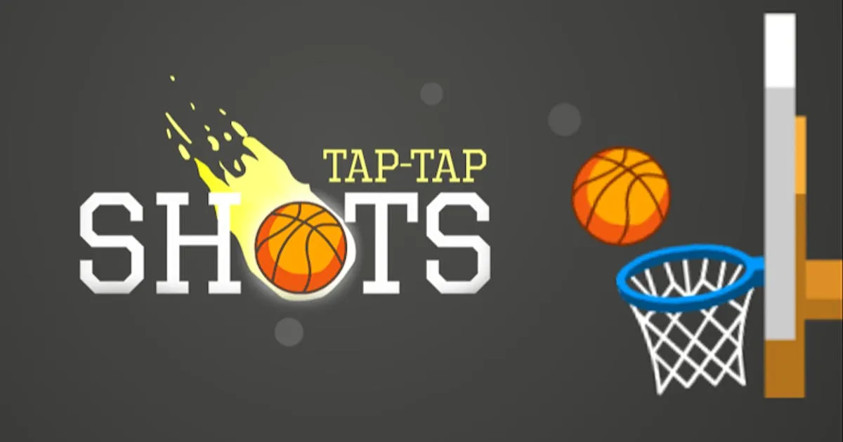 Tap-Tap Shots