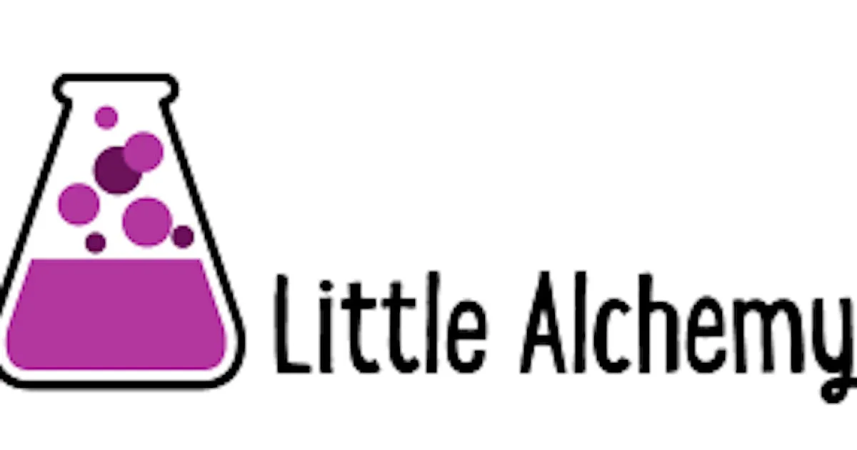 Little Alchemy