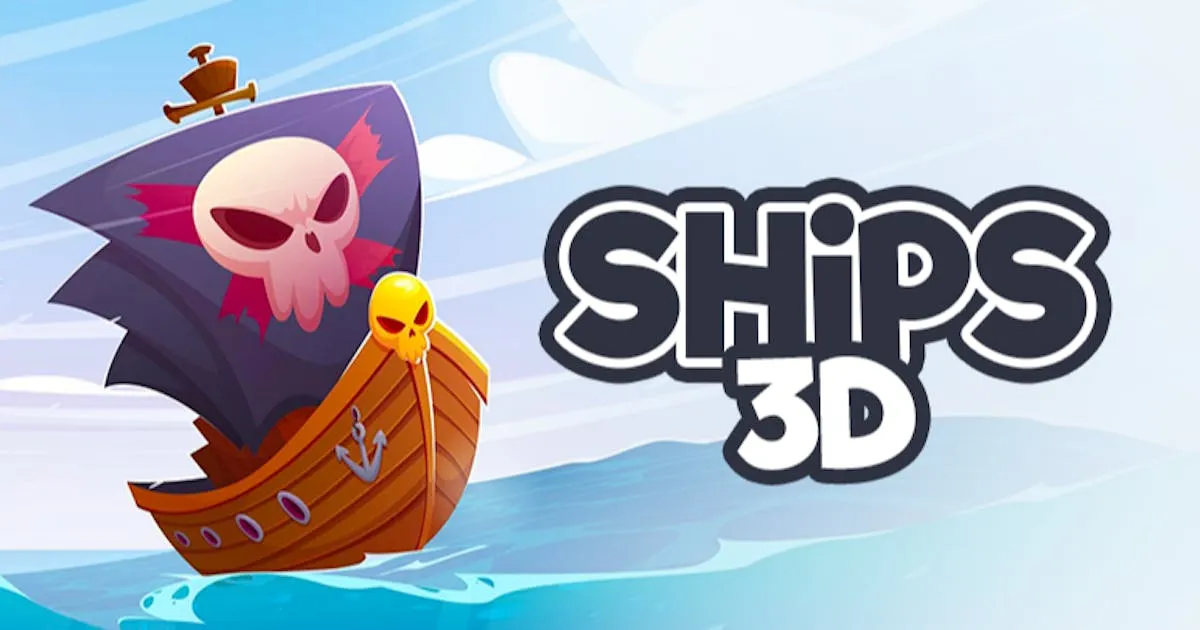 Ships 3D