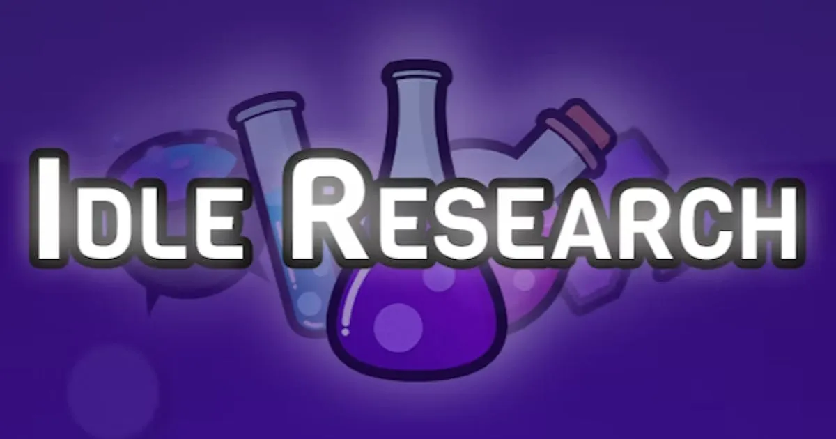 Idle Research