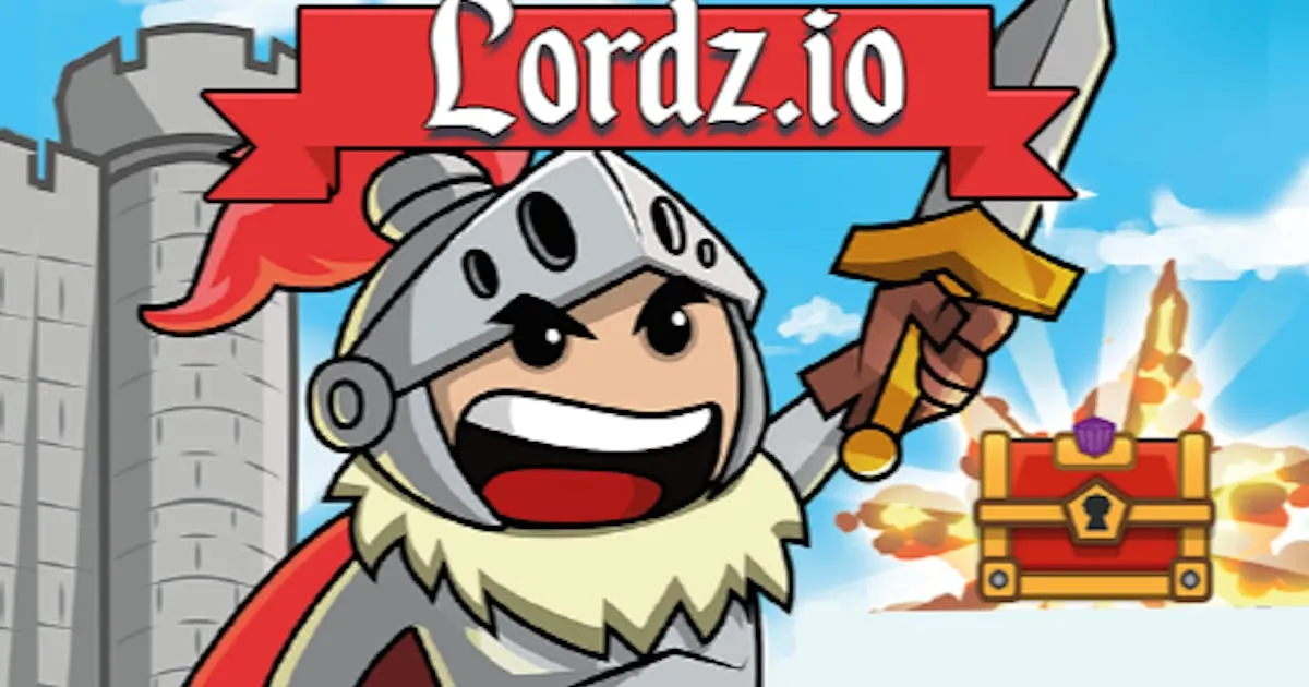 Lordz.io