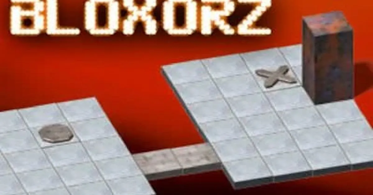 Bloxorz