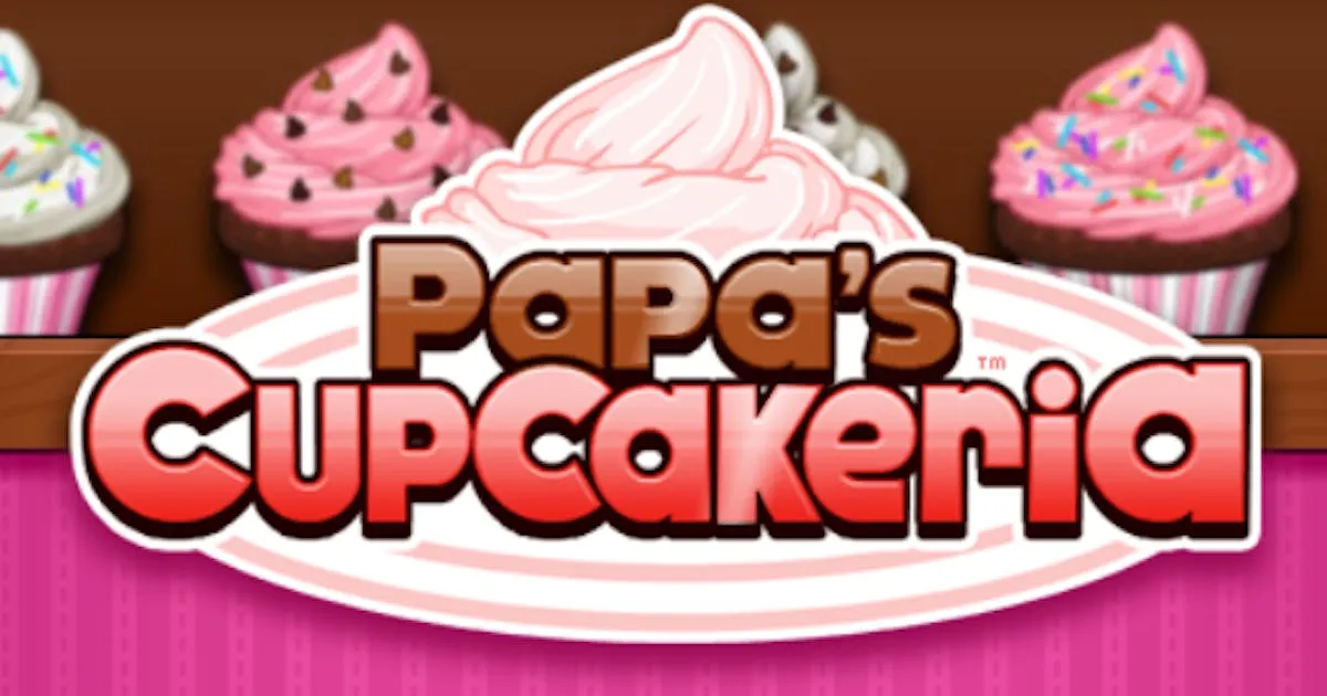 Papas Cupcakeria