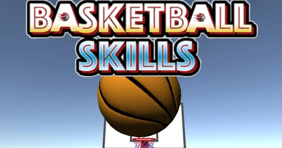 Basketball Skills