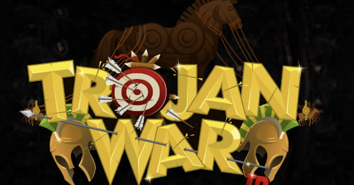 Trojan War